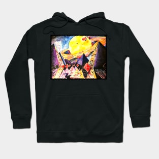 Retrotrip Hoodie